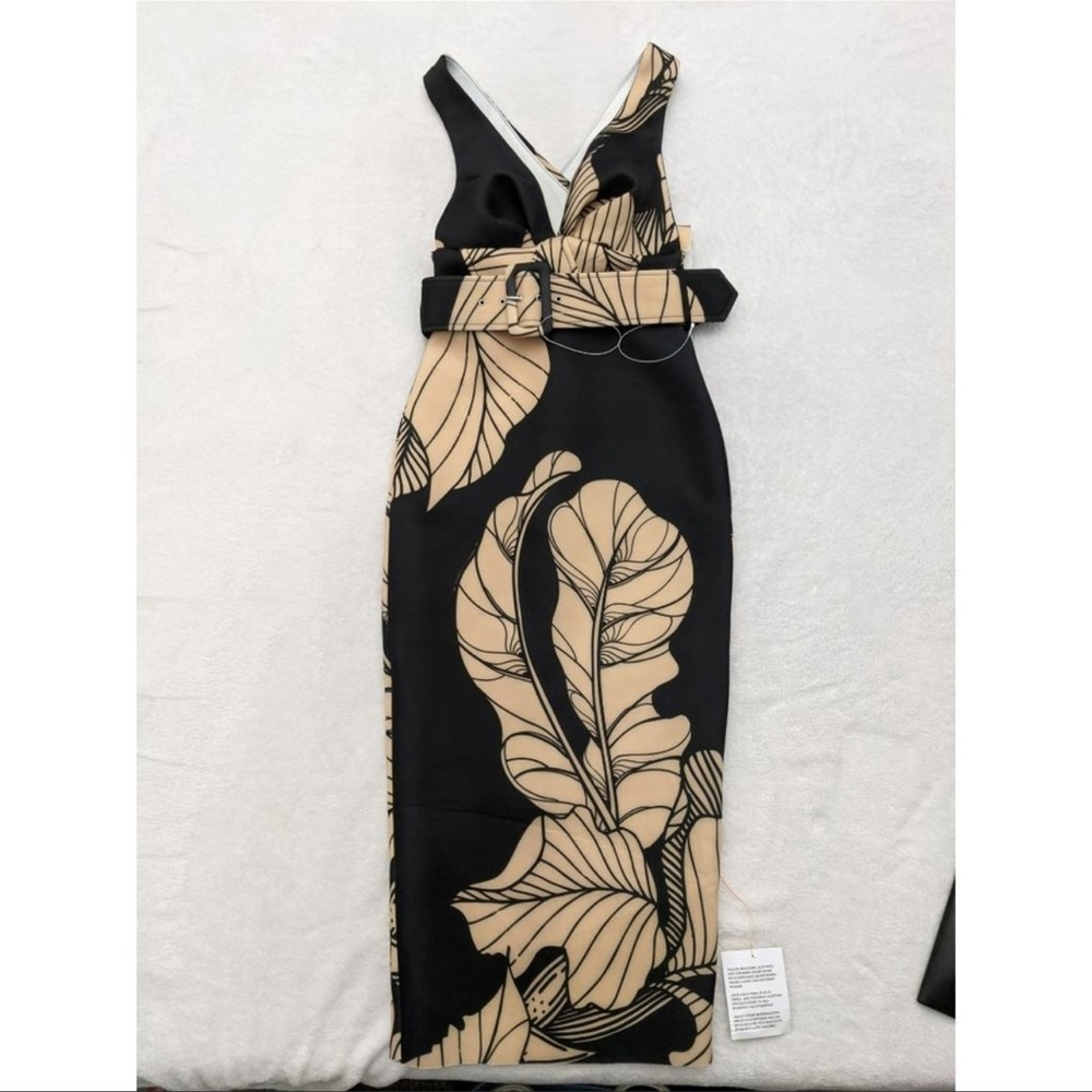 ASOS DRESS - Picture 4 of 4